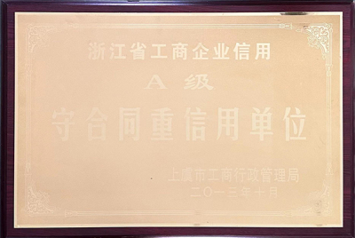 守合同重信用單位